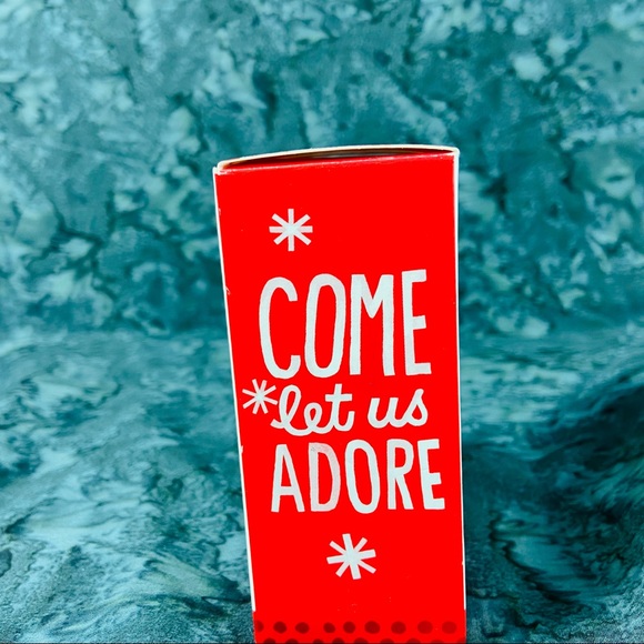 Hallmark Keepsake 2013 Christmas Godchild Ornamnet - Picture 4 of 7